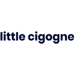 Logo Little cigogne