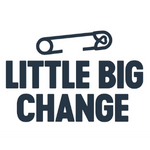 Logo Little big change