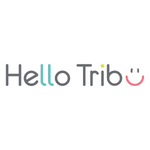 Logo Hello Tribu