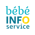 Logo Bebe info service