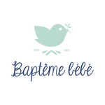 Logo BAPTEME BEBE